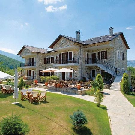 Villa Kastanodasos Emporio  Екстер'єр фото